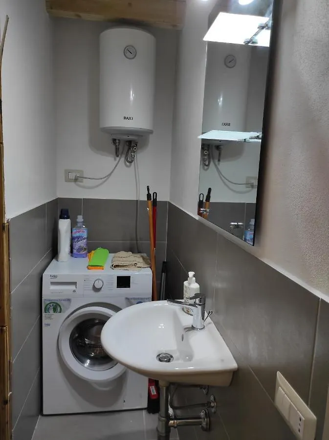 Appartement Appartamento Marta Iglesias