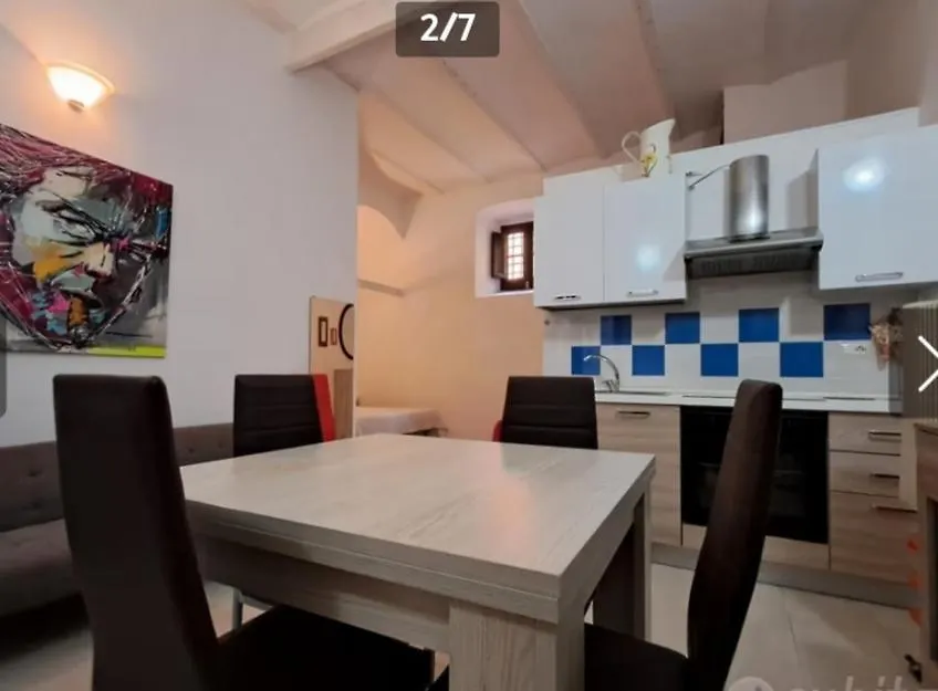 Appartement Appartamento Marta Iglesias