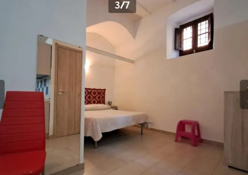 Appartement Appartamento Marta Iglesias